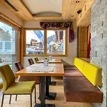 Ξενοδοχείο Sonnenhof Centrum Gerlos