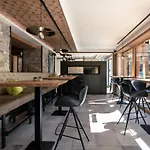Sonnenhof Centrum Ξενοδοχείο
