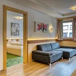 Sonnenhof Centrum Ξενοδοχείο 4*