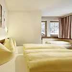 Sonnenhof Centrum Ξενοδοχείο 4*