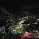 Ξενοδοχείο Sonnenhof Centrum
