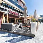 Ξενοδοχείο Sonnenhof Centrum