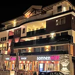 酒店 Sonnenhof Centrum 4*