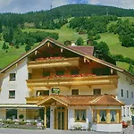 Ξενοδοχείο Sonnenhof Centrum