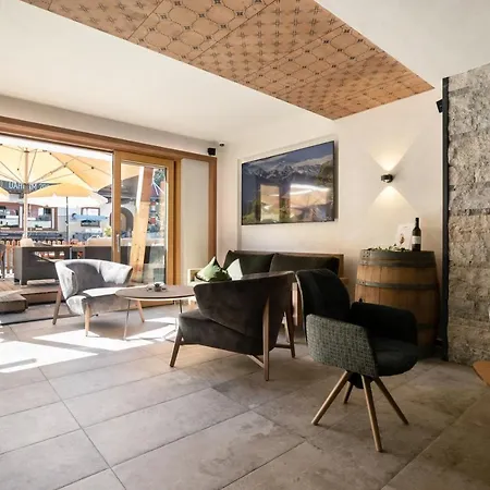 Sonnenhof Centrum Gerlos