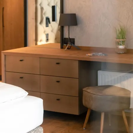 Hotell Sonnenhof Centrum Gerlos