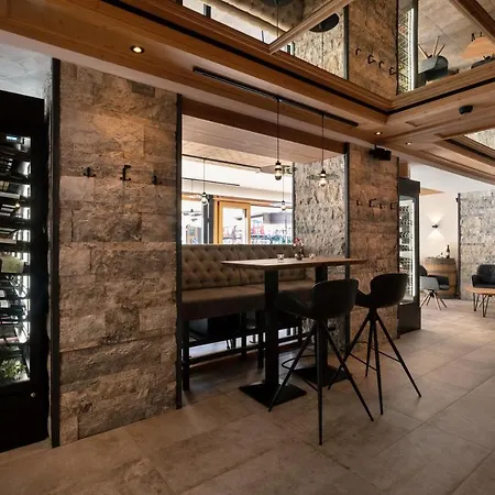 Sonnenhof Centrum Gerlos