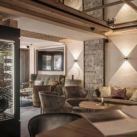 Sonnenhof Centrum Hotell