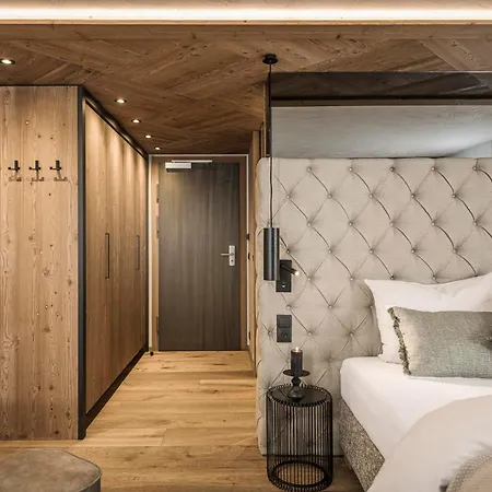 Sonnenhof Centrum Gerlos