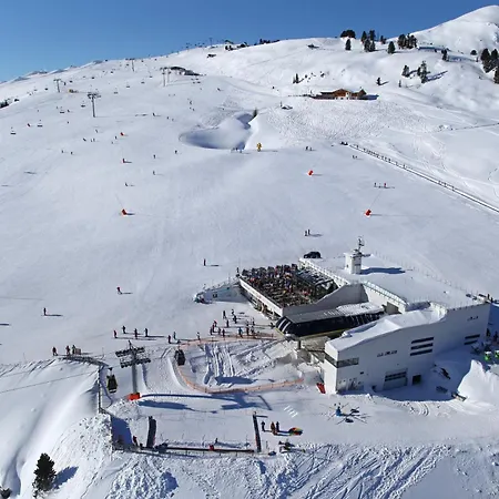 Sonnenhof Centrum 4*