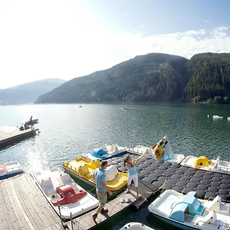 Sonnenhof Centrum Gerlos