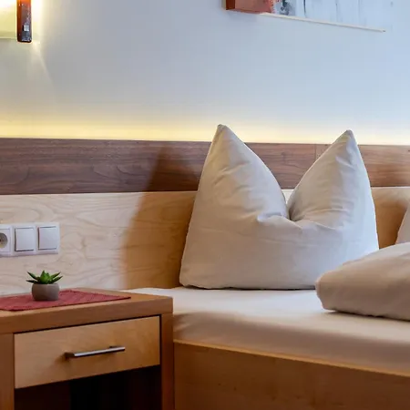 Sonnenhof Centrum 4* Gerlos