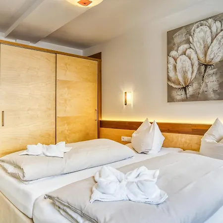 Sonnenhof Centrum Hotell