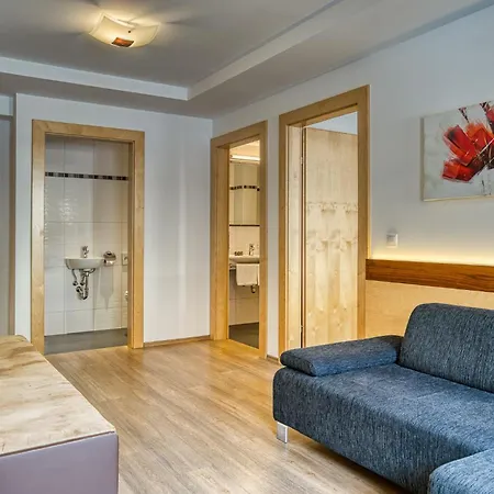 Hotell Sonnenhof Centrum