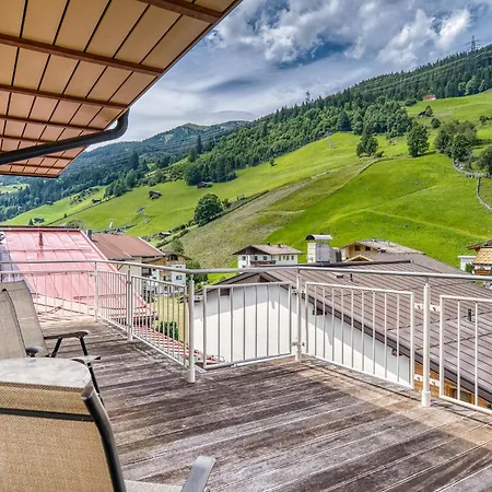 Sonnenhof Centrum Hotell