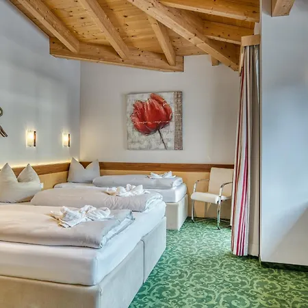 Hotell Sonnenhof Centrum