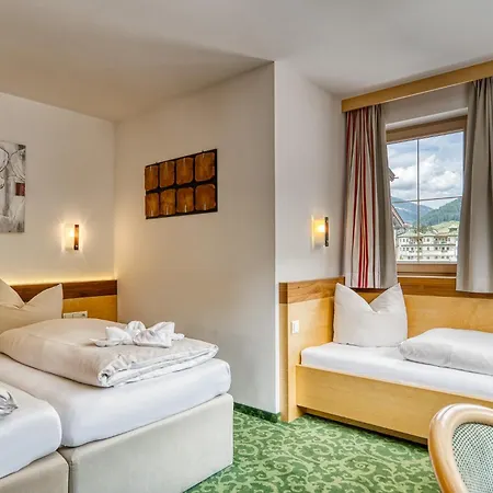 Hotel Sonnenhof Centrum 4*