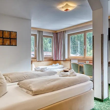 Sonnenhof Centrum Hotel