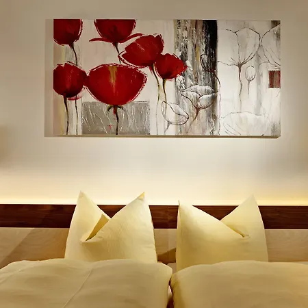 Sonnenhof Centrum Hotel Gerlos