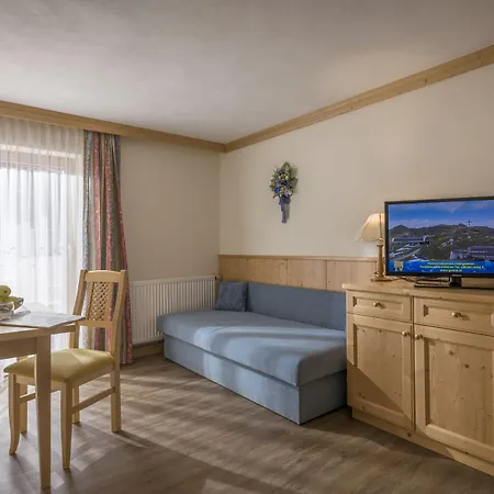 Hotell Sonnenhof Centrum