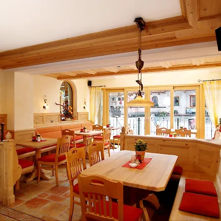 Sonnenhof Centrum Hotell