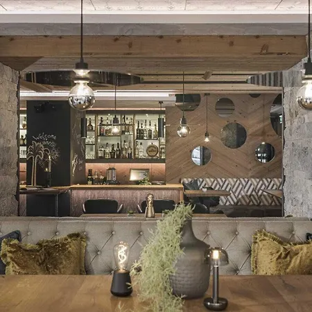 Sonnenhof Centrum 4* Gerlos