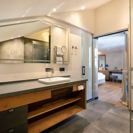 Hotel Sonnenhof Centrum 4*