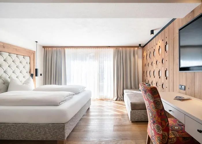 Hotel Sonnenhof Centrum