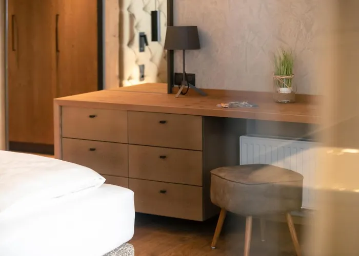 Hotel Sonnenhof Centrum Gerlos