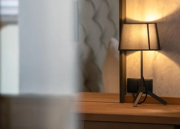 Sonnenhof Centrum Hotel