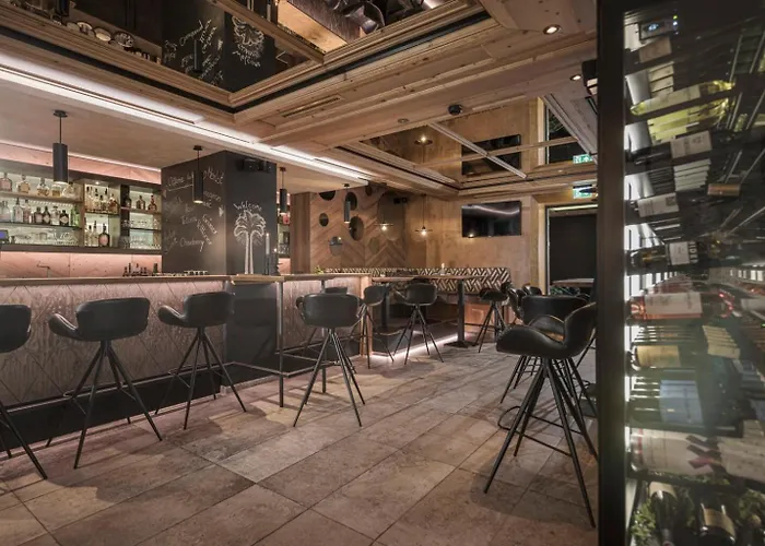 Sonnenhof Centrum Hotel