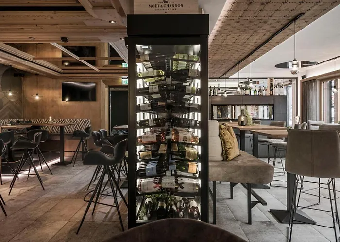 Hotel Sonnenhof Centrum 4*