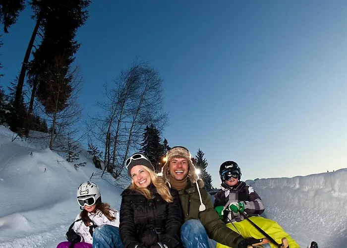 Sonnenhof Centrum Hotel