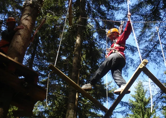 Sonnenhof Centrum Hotel 4*