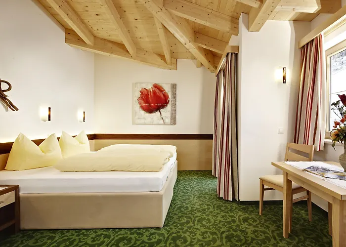 Sonnenhof Centrum Hotel 4*