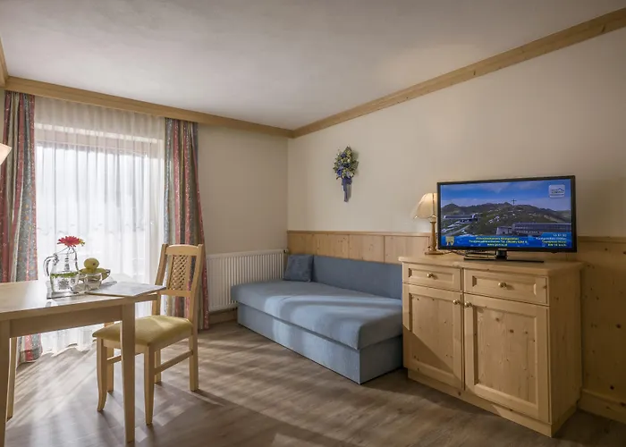 Hotel Sonnenhof Centrum