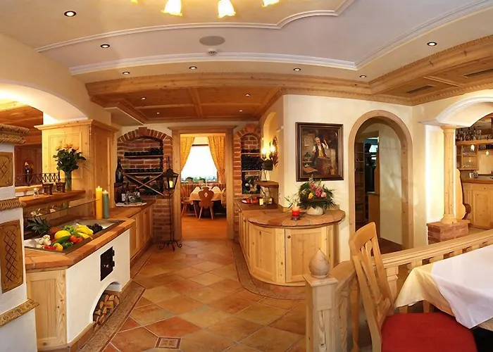 Sonnenhof Centrum Hotel 4*