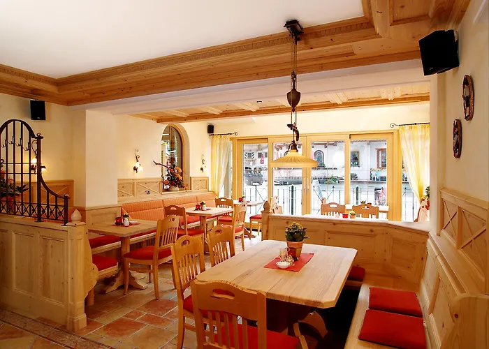 Sonnenhof Centrum Hotel