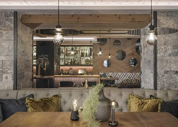 Sonnenhof Centrum 4* Gerlos