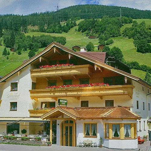Hotel Sonnenhof Centrum