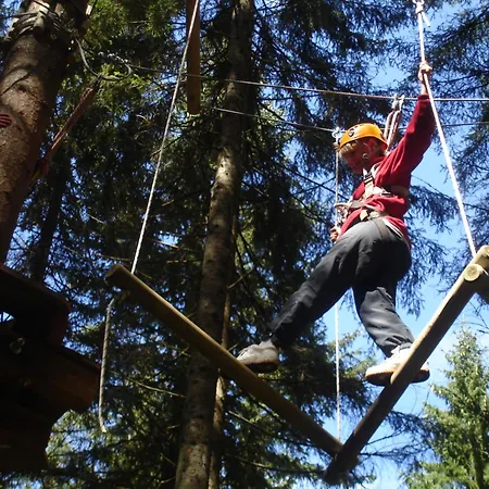 Sonnenhof Centrum Ξενοδοχείο 4*