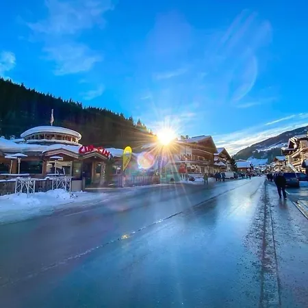 Ξενοδοχείο Sonnenhof Centrum 4*