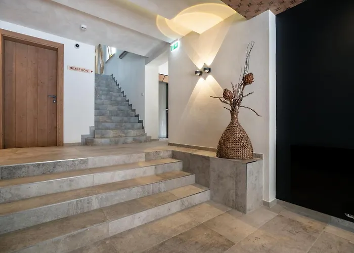 Sonnenhof Centrum Ξενοδοχείο Gerlos