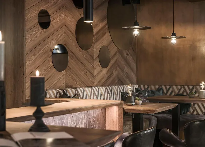 Sonnenhof Centrum 4* Gerlos