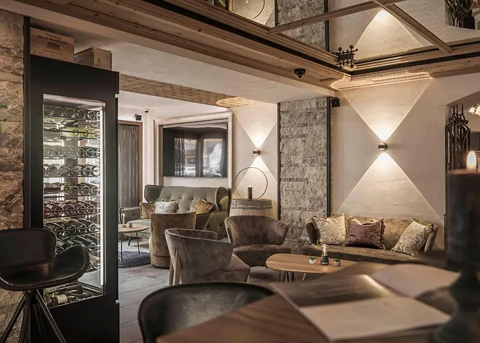 Sonnenhof Centrum Ξενοδοχείο