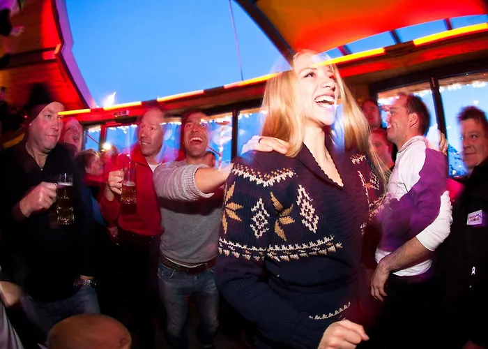 Ξενοδοχείο Sonnenhof Centrum