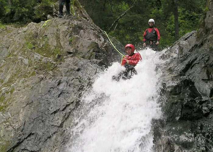 Ξενοδοχείο Sonnenhof Centrum