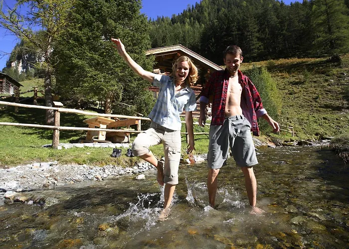 Ξενοδοχείο Sonnenhof Centrum