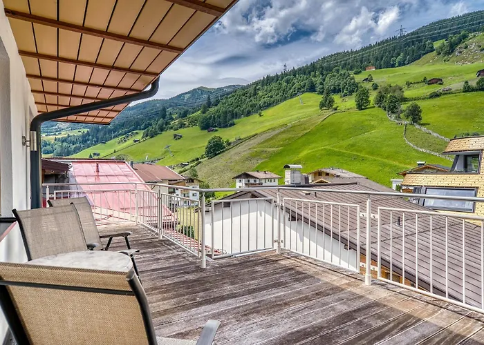 Sonnenhof Centrum Ξενοδοχείο