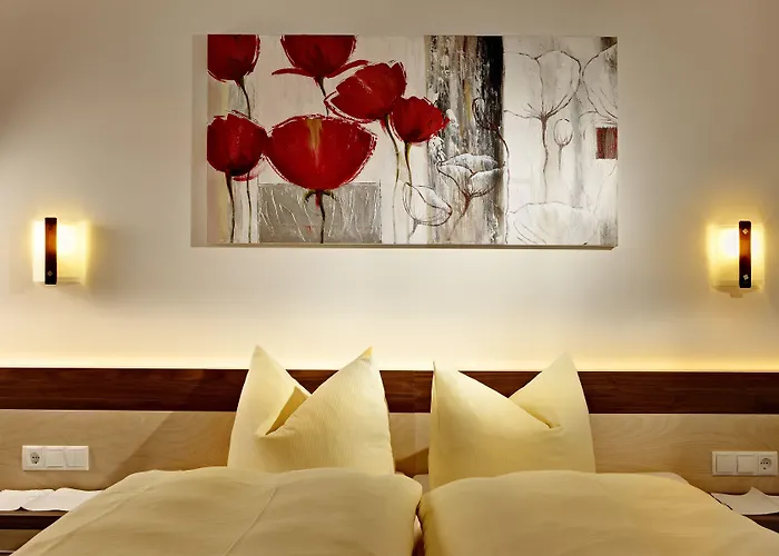 Sonnenhof Centrum Ξενοδοχείο Gerlos